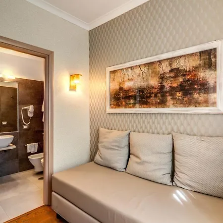 Roma Boutique Hotel-3